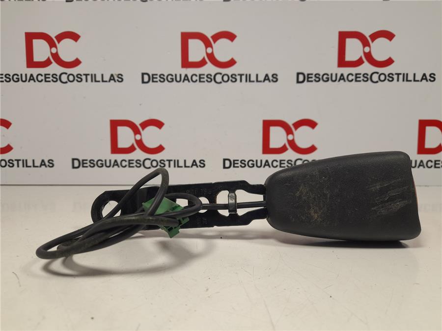 cinturon seguridad delantero izquierdo