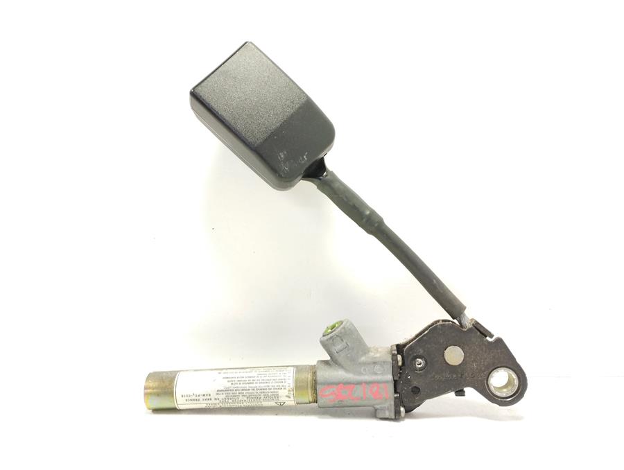 pretensor asiento delantero derecho peugeot 306 berlina 3/4/5 puertas (s2) graffic