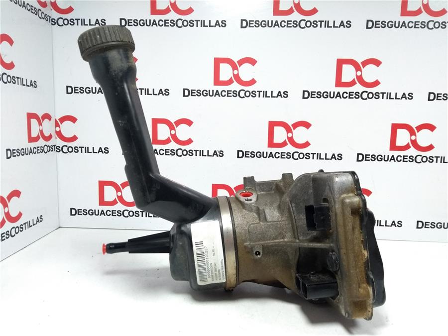 bomba direccion electrica peugeot 308 envy