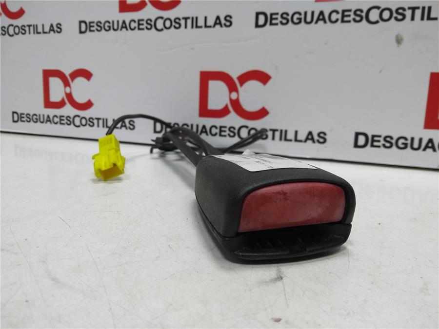 cinturon seguridad delantero derecho saab 9 5 berlina 1.9 tid vector