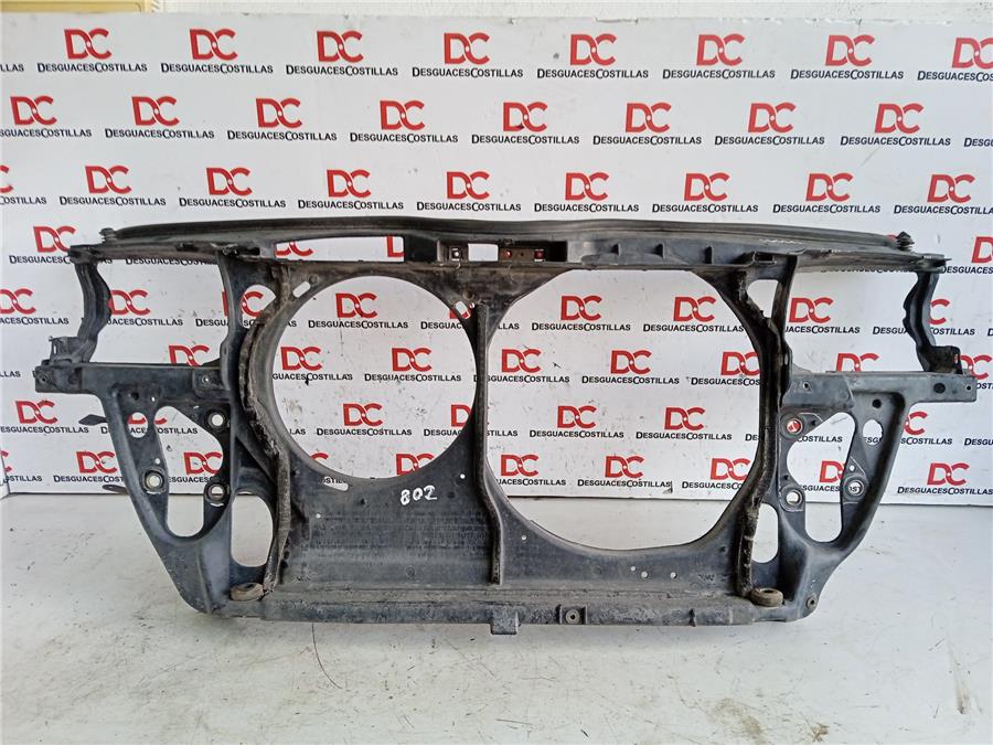 frente delantero volkswagen passat berlina (3b2) comfortline
