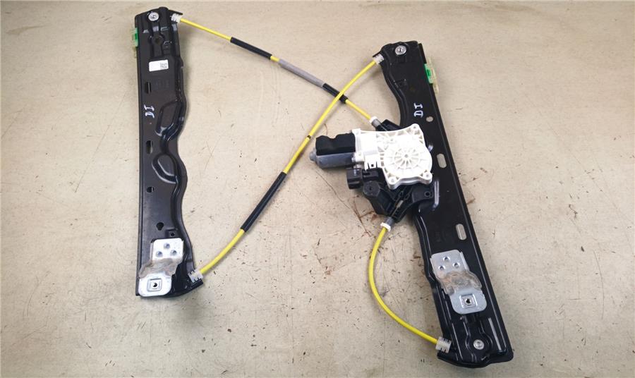 elevalunas electrico delantero izquierdo land rover range rover velar velar