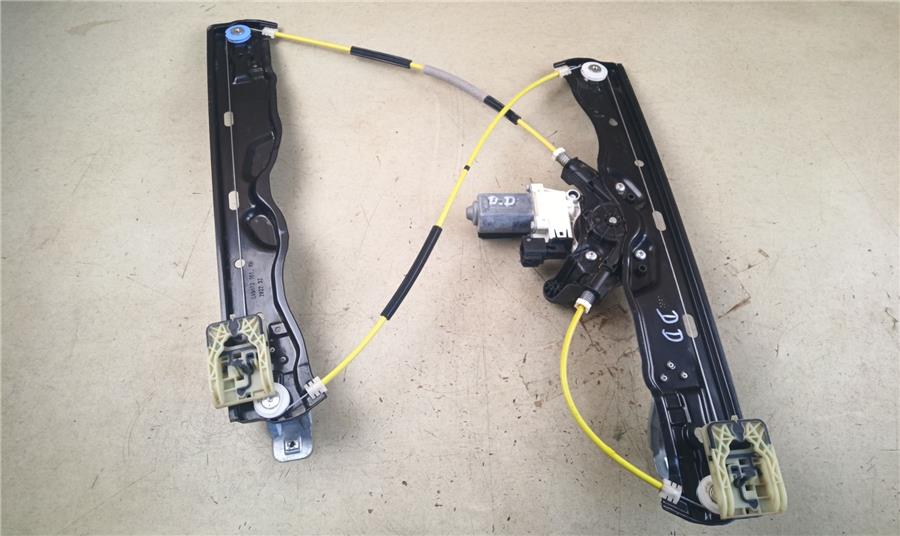 elevalunas electrico delantero derecho land rover range rover velar velar