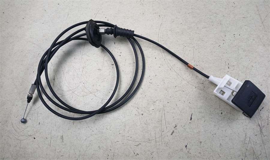 cerradura capo toyota auris (e18)(10.2012 >) hybrid active