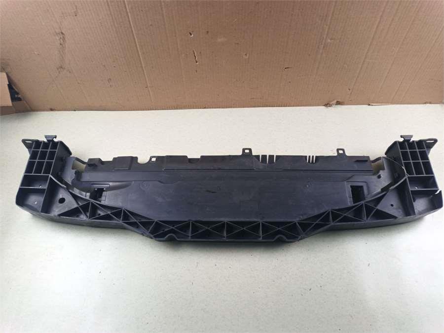 refuerzo paragolpes peugeot 207 (2006 >) confort