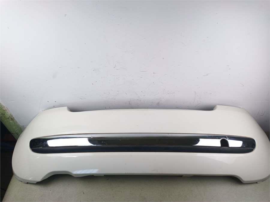 paragolpes trasero fiat 500 (150) berlina (2007 >) lounge