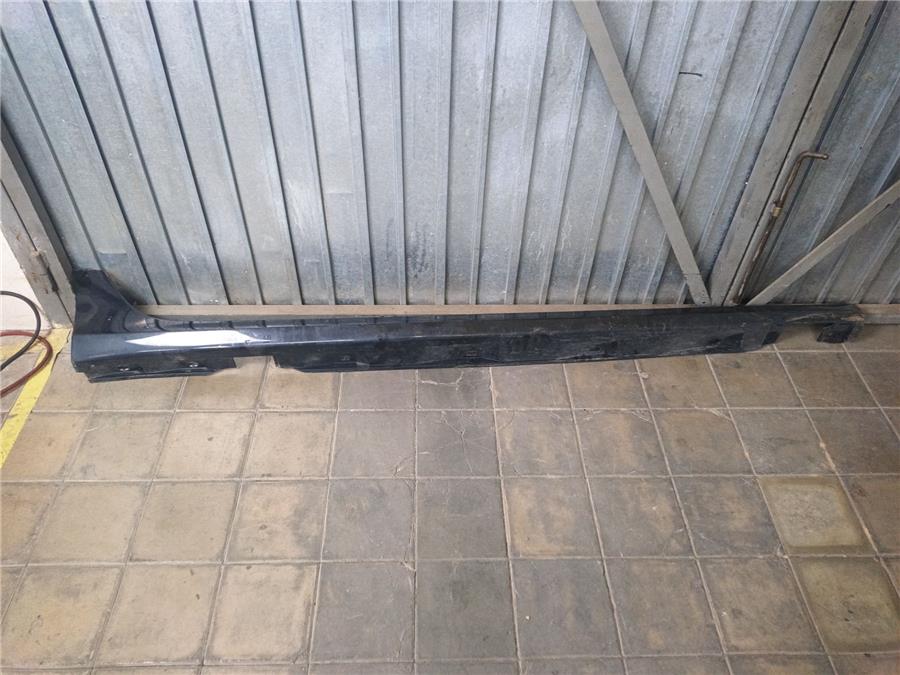 estribo audi a6 avant (4g5) 3.0 tdi