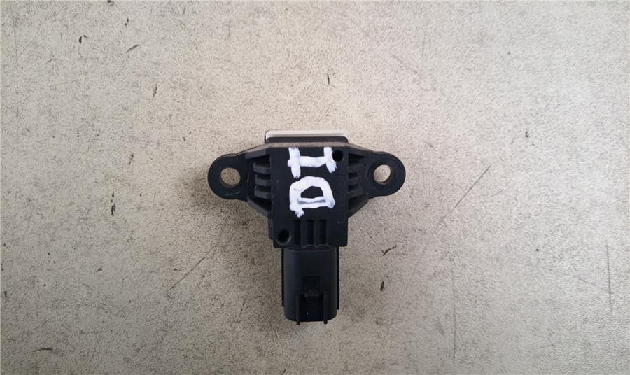 sensor impacto land rover range rover evoque dynamic