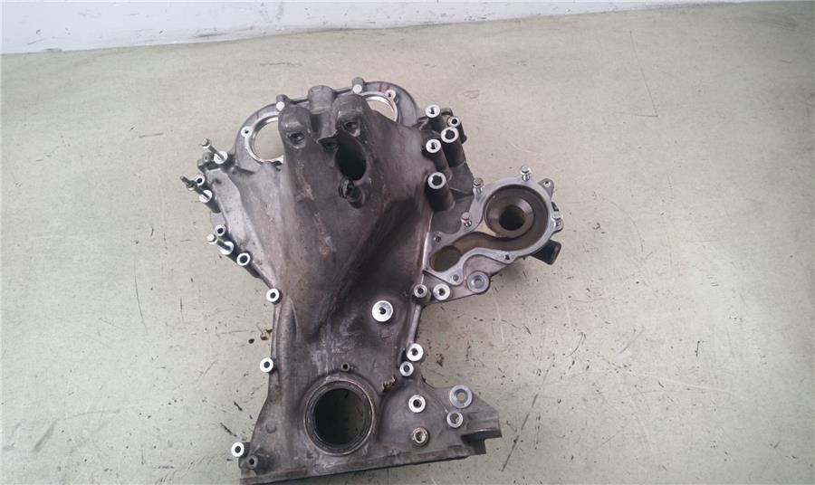 tapa distribucion ford focus berlina (cew) black&red