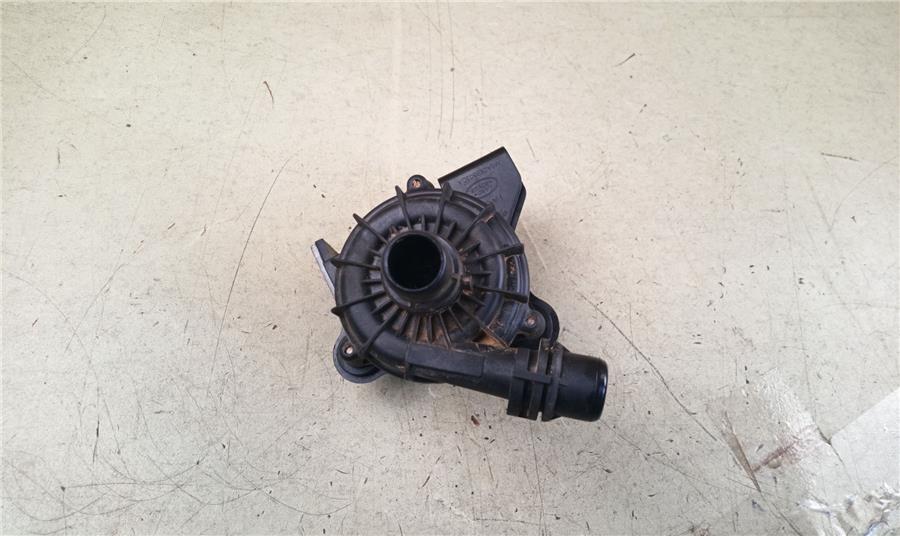 bomba de agua land rover range rover velar velar