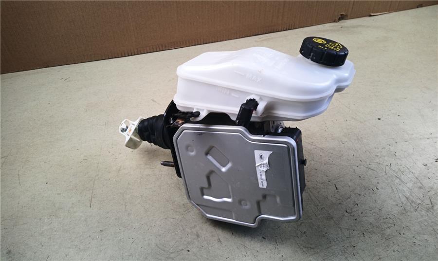 centralita abs land rover range rover velar velar