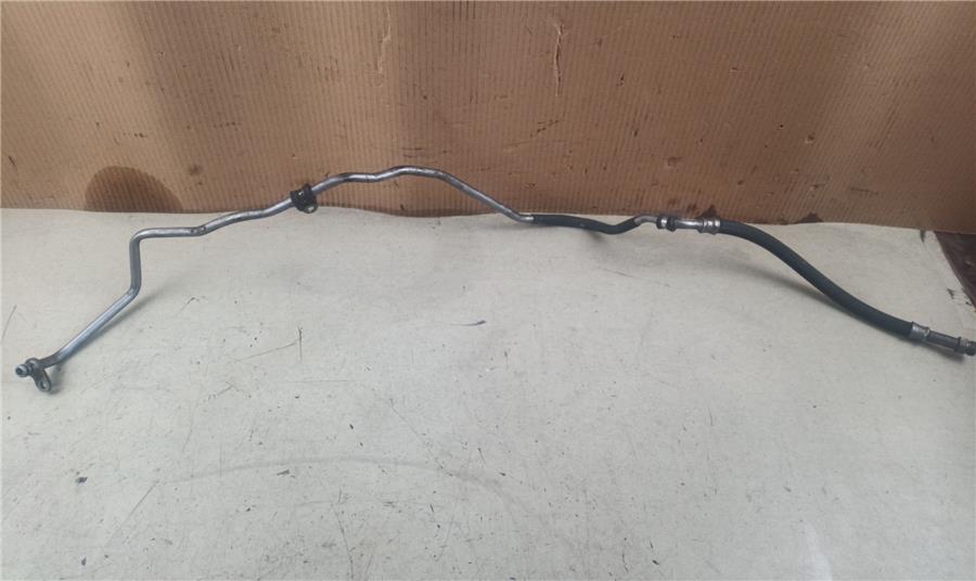 tubos aire acondicionado mercedes benz cls (bm 219) 320 cdi (219.322)
