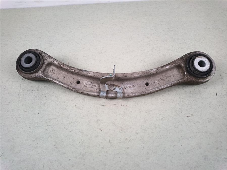 brazo inferior trasero izquierdo volkswagen touareg (7la) tdi r5