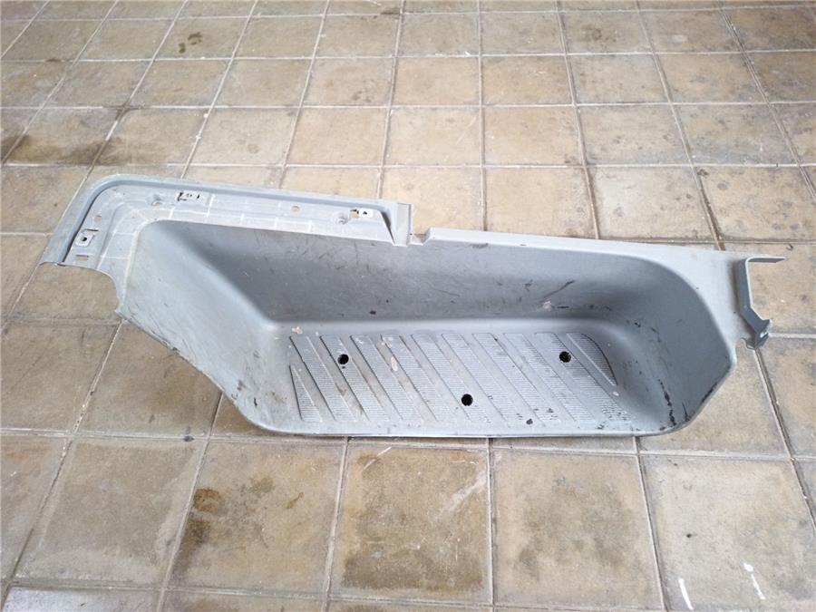 estribo mercedes benz sprinter ii furgón 210 cdi worker (906.611)