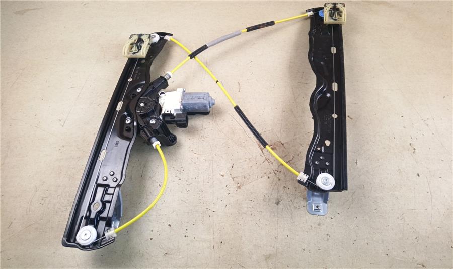 Elevalunas Electrico Delantero LAND