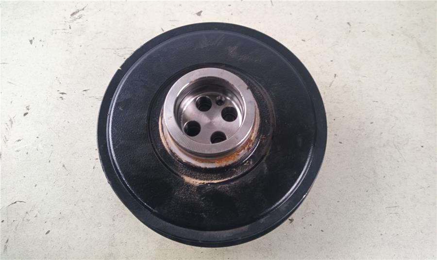 polea cigueñal land rover range rover velar velar