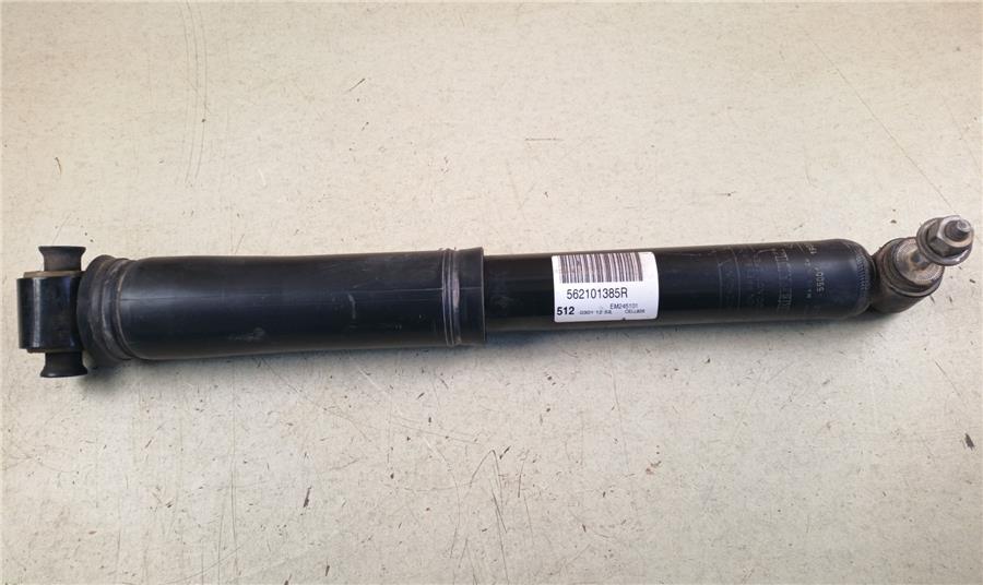 amortiguador trasero completo renault megane iv berlina 5p bose edition