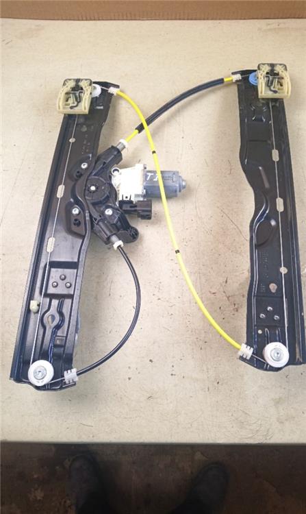 Elevalunas Electrico Trasero LAND