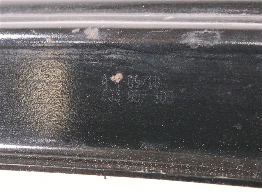 REFUERZO PARAGOLPES TRASERO SEAT /