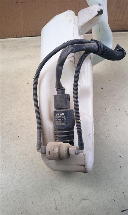 Deposito Limpiaparabrisas SEAT IBIZA