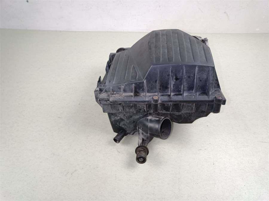 carcasa filtro aire opel corsa c (2003 >) corsavan