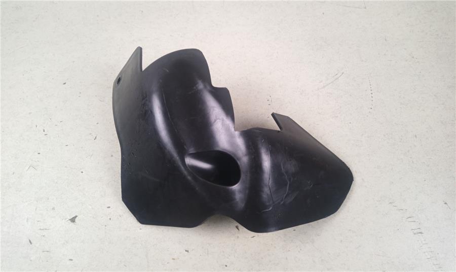 moldura puerta delantera derecha fiat 500 (150) cabrio 120 aniversario