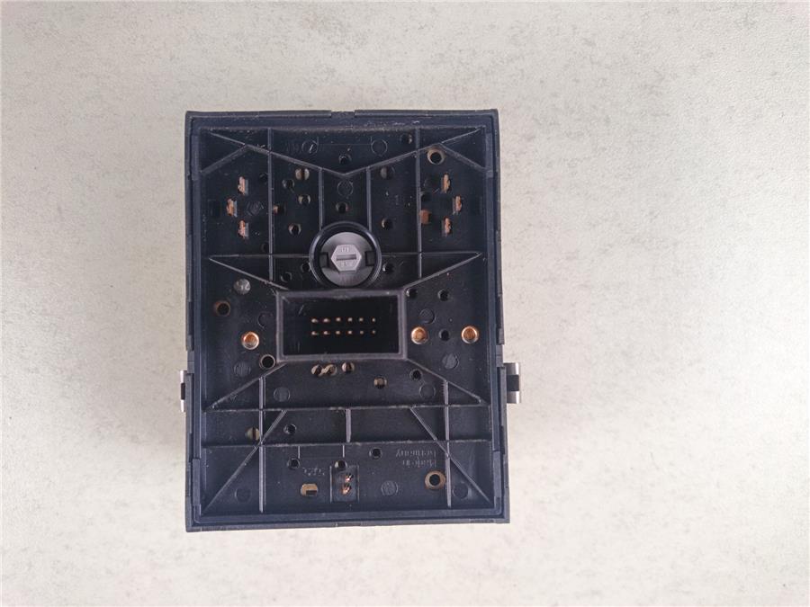 Mando De Luces OPEL COMBO Familiar