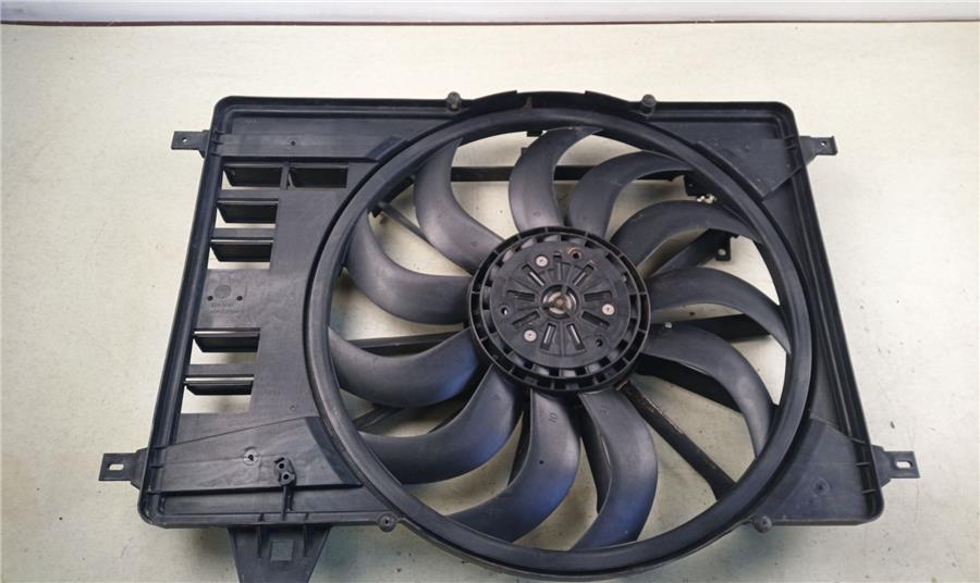 electroventilador land rover range rover evoque evoque s