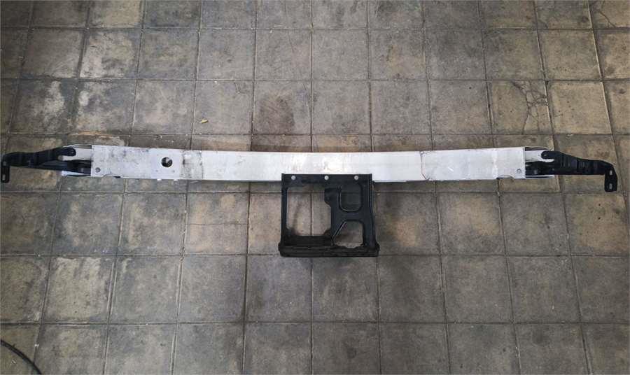 refuerzo paragolpes peugeot 406 berlina (s1/s2)(08.1995 >) srdt