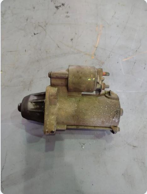 motor arranque ford focus berlina (cak) ambiente