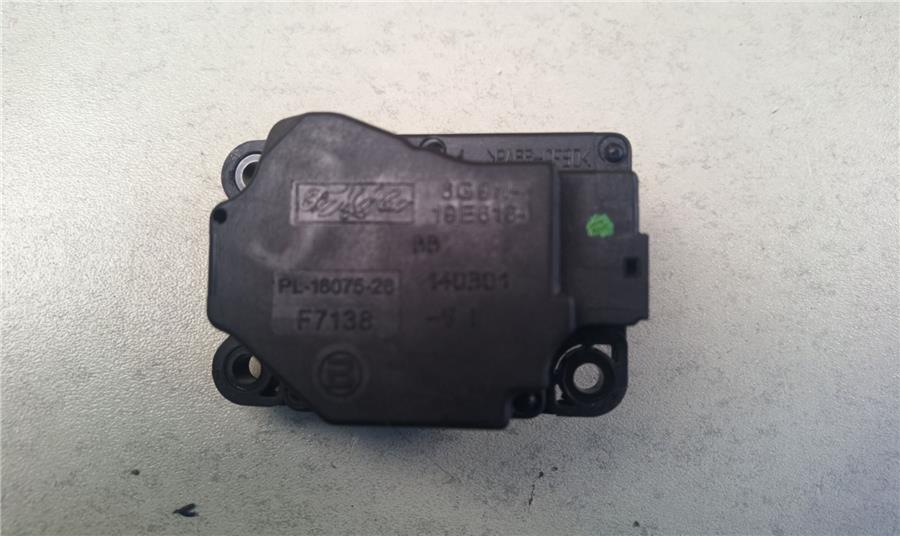 motor calefaccion land rover range rover evoque dynamic