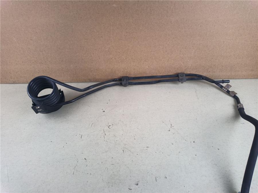 enfriador liquido direccion asistida fiat i doblò (119) 1.9 8v multijet active com. (77kw)