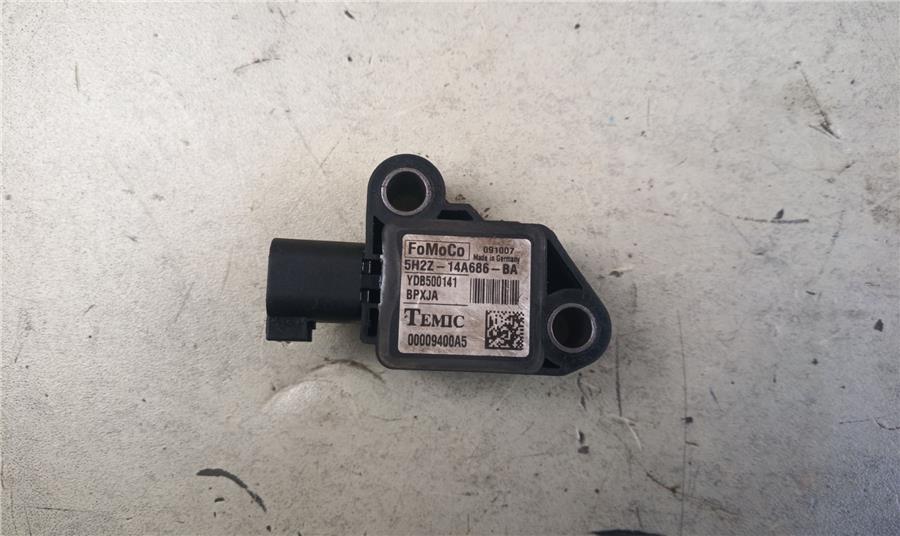 sensor impacto land rover range rover sport v6 td hse
