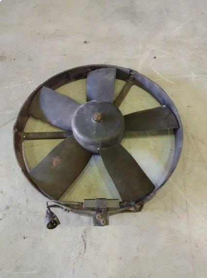 electroventilador bmw serie 5 berlina (e34) 535i