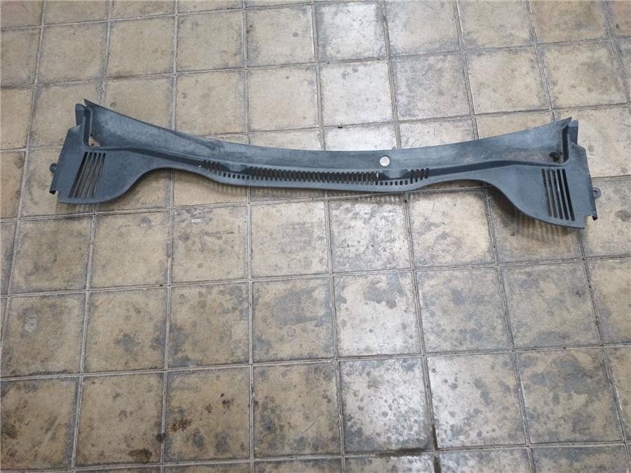 torpedo seat ibiza berlina (6j5) stylance / style