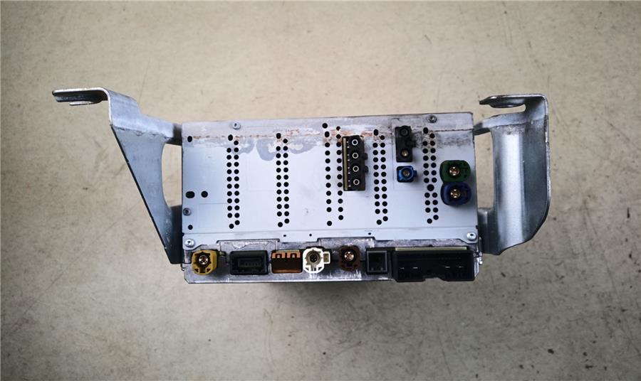 Radio / Cd LAND ROVER DISCOVERY HSE