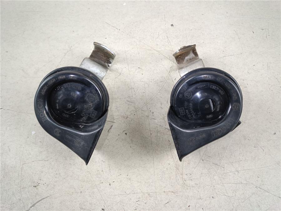 bocina bmw serie 1 berlina (e81/e87) 118d