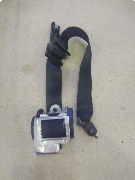 Cinturon Seguridad Trasero Central