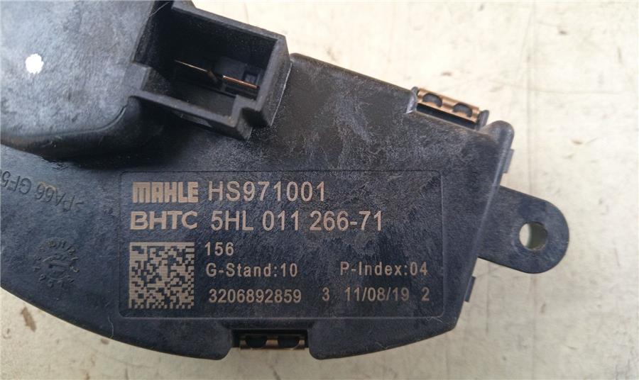 RESISTENCIA CALEFACCION LAND ROVER