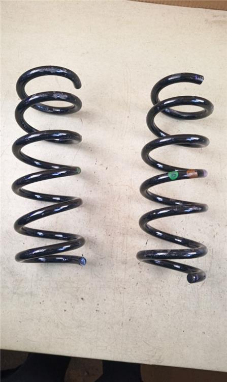 muelle amortiguacion land rover range rover velar velar