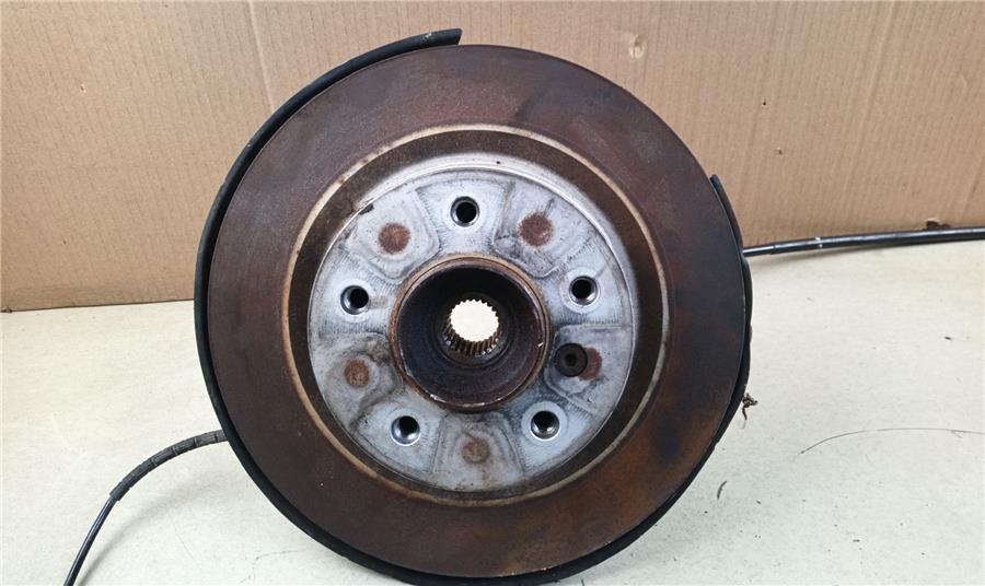 Mangueta Trasera Derecha BMW SERIE 3