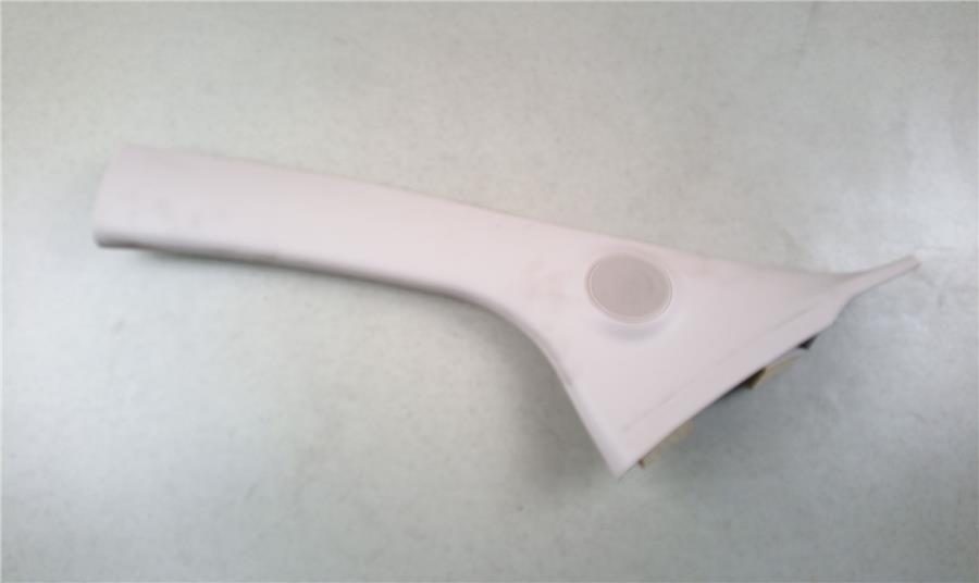 moldura puerta delantera derecha fiat 500 (150) cabrio 120 aniversario