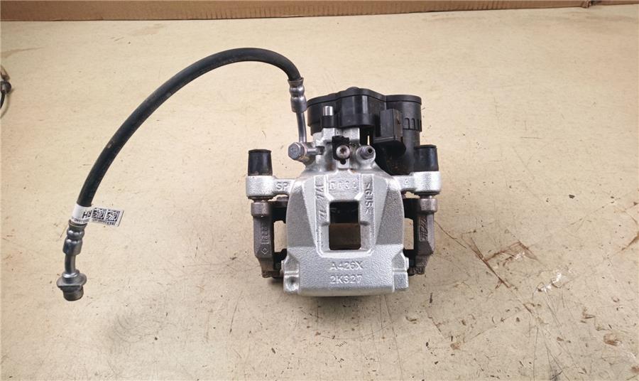 pinza freno trasero derecha land rover range rover velar velar