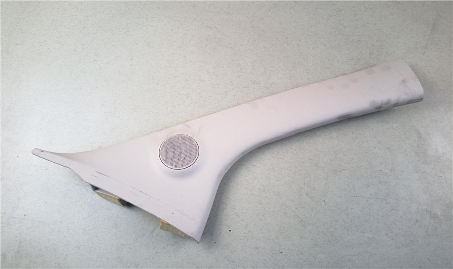 moldura puerta delantera derecha fiat 500 (150) cabrio 120 aniversario