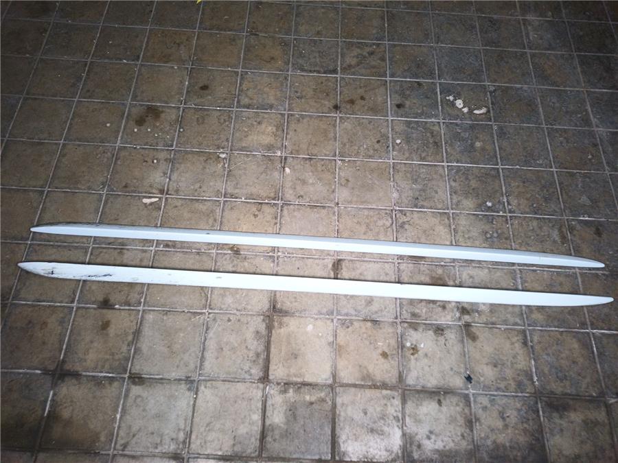 estribo audi a5 coupe (8t) 1.8 tfsi (125kw)