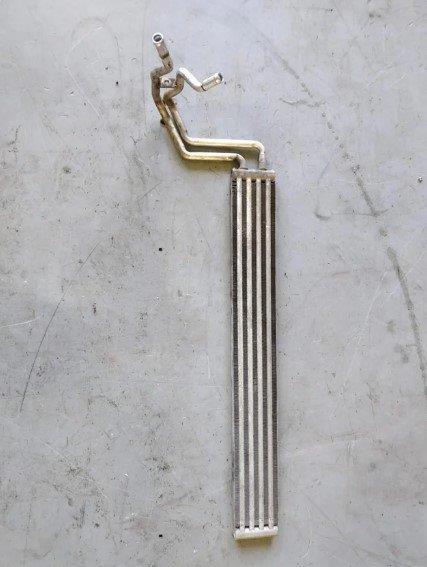 enfriador liquido direccion asistida volkswagen touareg (7la) tdi r5