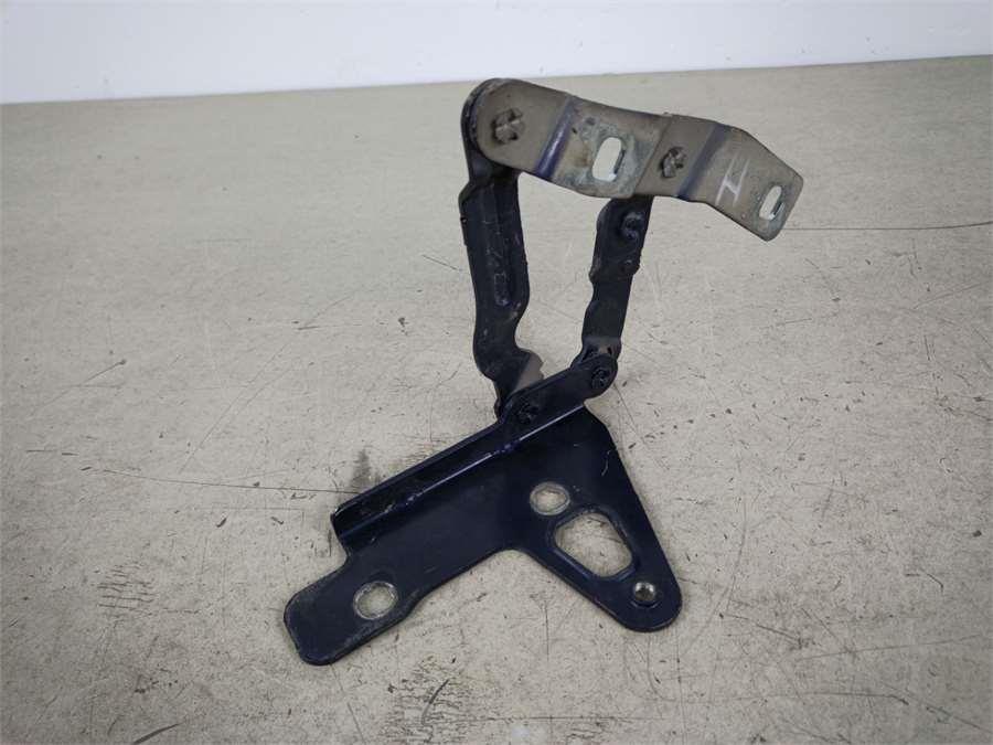 bisagra capo izquierda seat leon (1m1)(11.1999 >) stella