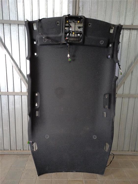 tapizado techo land rover range rover velar velar