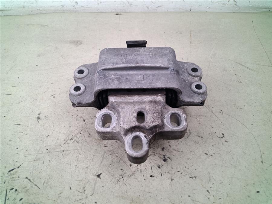 soporte palanca cambio volkswagen golf v (1k1)(10.2003) gt sport