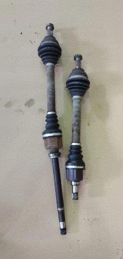 transmision delantera derecha citroen berlingo hdi90 800 niv.b kasten